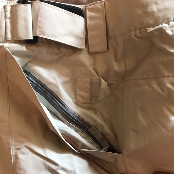 BURTON Formula Snowboard / Ski Pants - NWOT - Picture 8 of 12